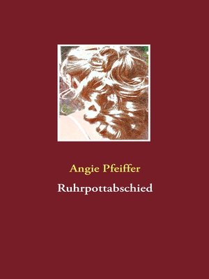 cover image of Ruhrpottabschied